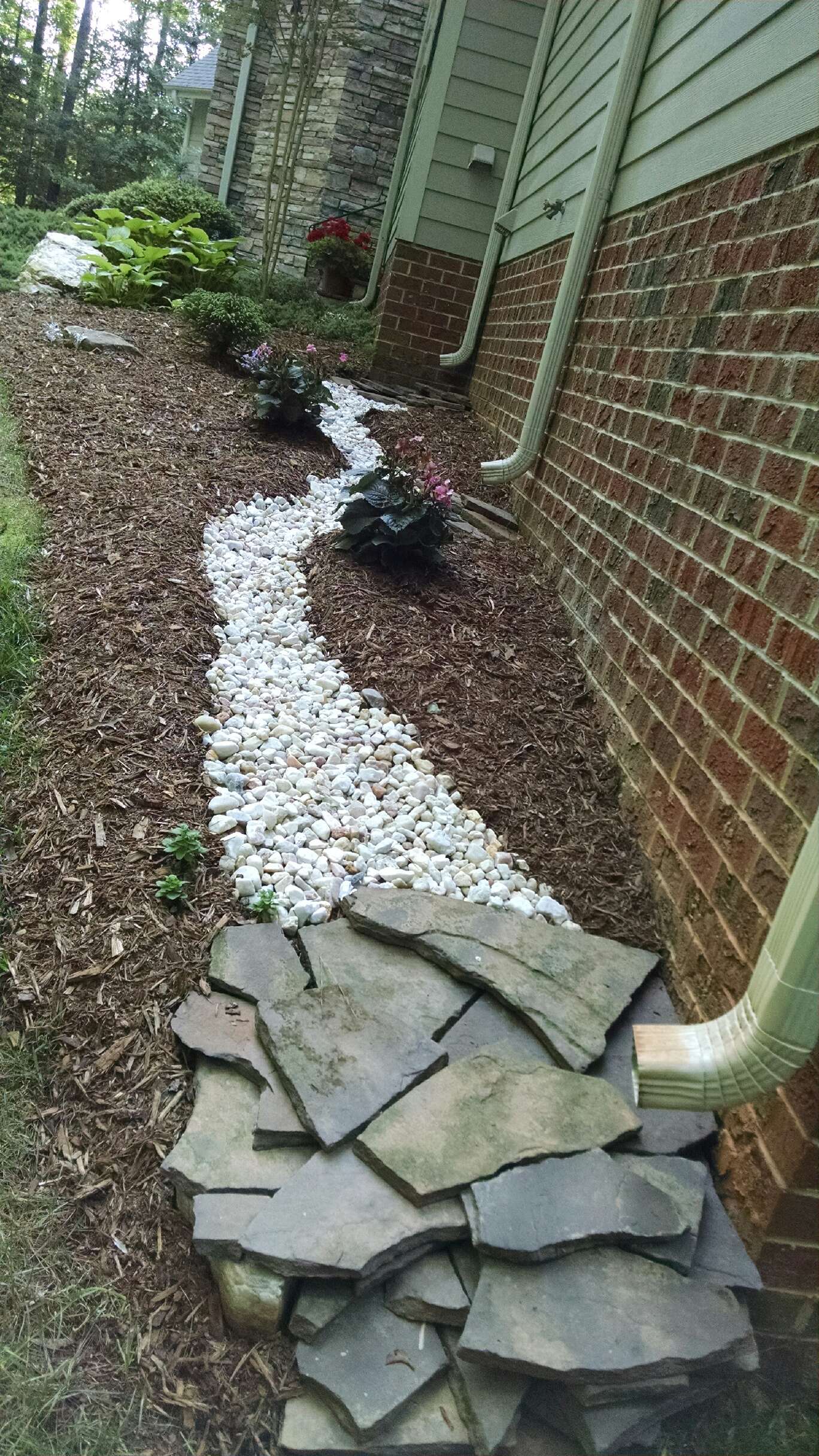 Soil Toppers Mulch, Stone, Aggregates Supplier for Fuquay Varina, NC