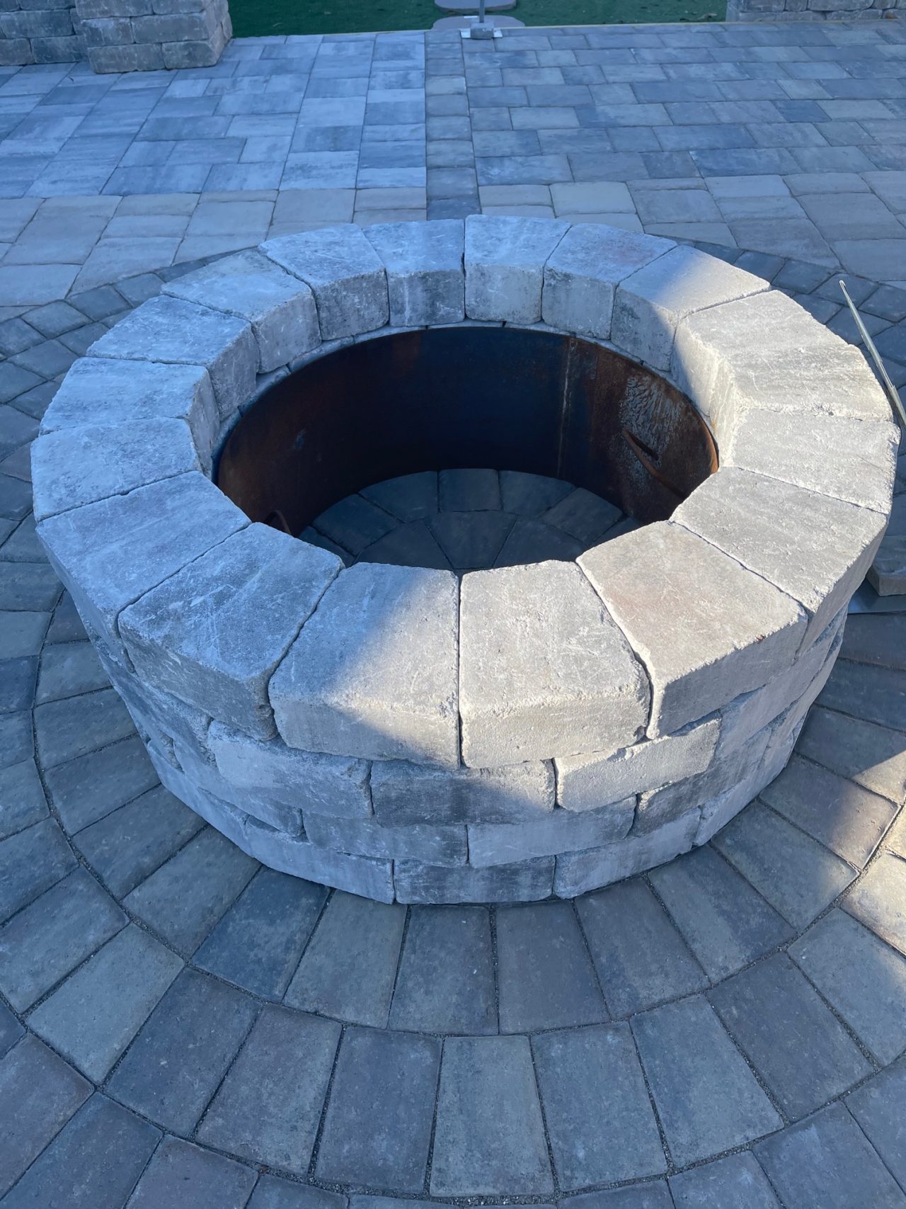 Firepits Soil Toppers