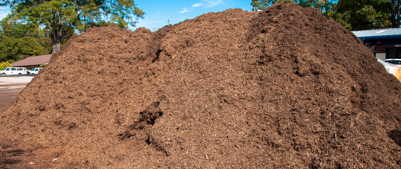 Products Soil Toppers